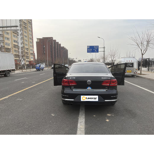 大众 迈腾  1.8TSI 舒适型 【长租-北京】 商品图2