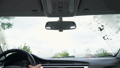 老司机解读：汽车玻璃水能用水来替代吗？