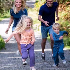 穿搭福利｜春季穿衣大法｜让宝贝穿越温差，舒爽一整天，少感冒～