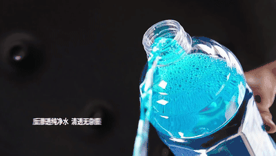 老司机解读：汽车玻璃水能用水来替代吗？