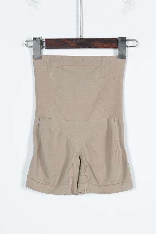 【清仓秒杀】简约纯色收腹紧身舒适女士打底裤9B22ANS0103 商品图4