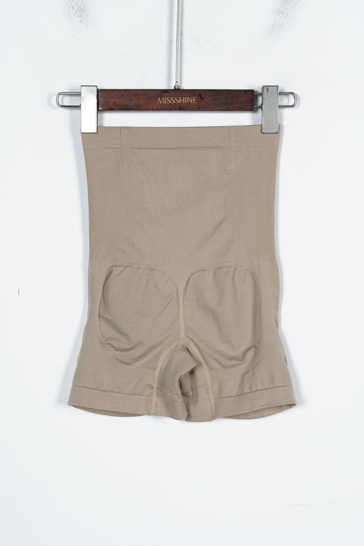 【清仓秒杀】简约纯色收腹紧身舒适女士打底裤9B22ANS0103 商品图1