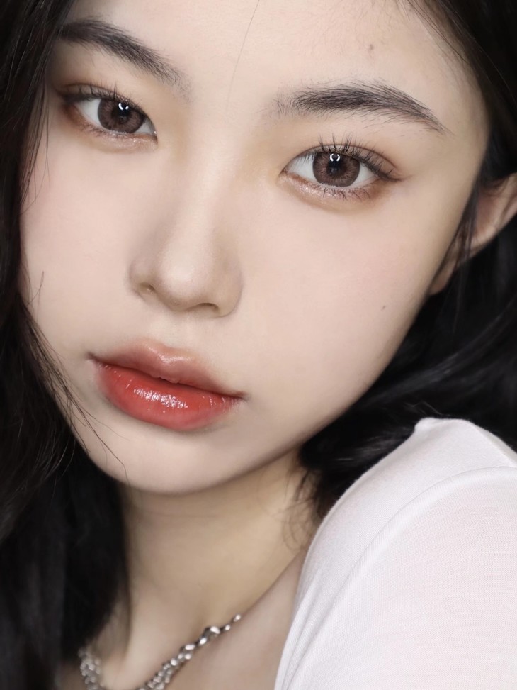 KIRAFAIRY年抛隐形眼镜 有怪兽14.2mm 1副/2片-VVCON美瞳商城15