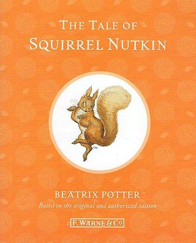 【宝莉爹书单·4岁+】Beatrix Potter Book Bag 彼得兔 6册袋装绘本 Beatrix Potter 毕翠克丝波特 儿童经典童话绘本 商品图5