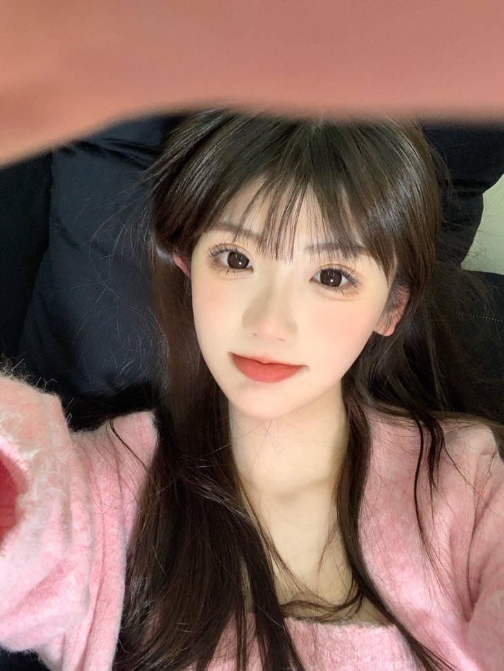 KIRAFAIRY年抛隐形眼镜 有利是14.5mm 1副/2片-VVCON美瞳网17