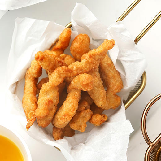 大希地启辰者小酥肉180g*8 商品图4