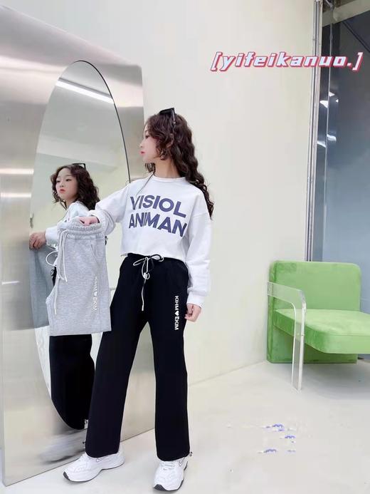 依菲咔诺裤6810（3） 商品图0