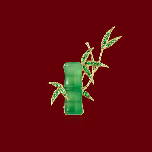 部分款式预售15日后发货，详见商详说明，宫典国潮饰品合集小众中国风奢华气质创意配饰 商品图1