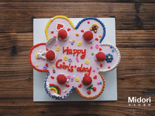 阔阔爱爱 | 7粒纸杯装 商品图6