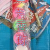 冰晶花防蛀防霉芳香球200克 商品缩略图0