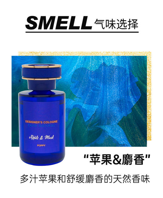 日本DIAX 车载古龙液体香氛 商品图6