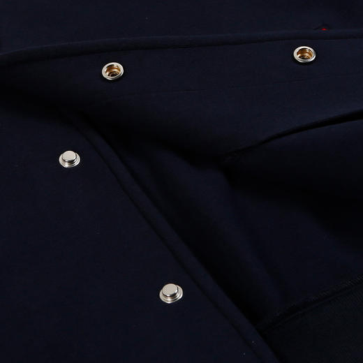 mettekids儿童外套男童棒球服2022春季新款洋气时髦潮酷运动上衣 商品图6