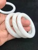 和田白玉手镯 商品缩略图2