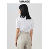 VIMAGE/纬漫纪V1702301T恤 商品缩略图4