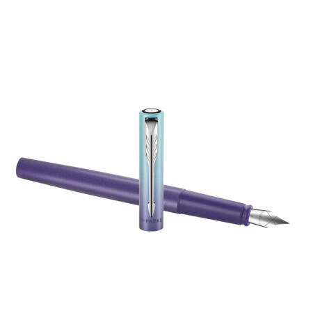 派克威雅XL欧若拉墨水笔礼盒 商品图7