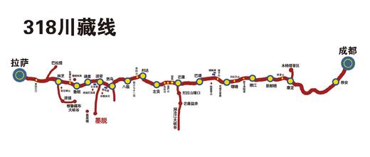 【爸妈旅行团】神奇川藏线13日游 | 康定+林芝+理塘+拉萨 6800元/人起【FM】 商品图1