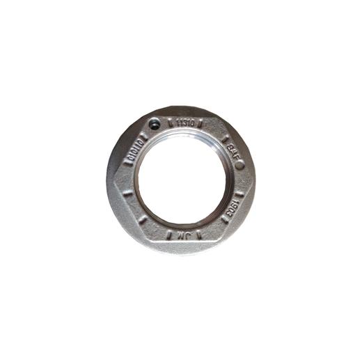 轴头螺母大帽盘刹碟刹M75X1.5赛夫SAF01011011（包邮） 商品图2