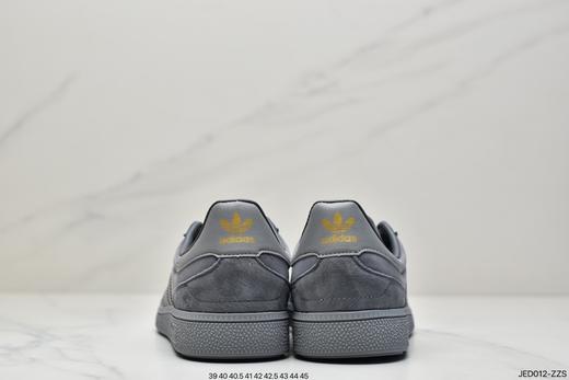 阿迪达斯Adidas Originals Busenitz Vintage经典复古低帮百搭休闲运动滑板板鞋FY0461男鞋 商品图5