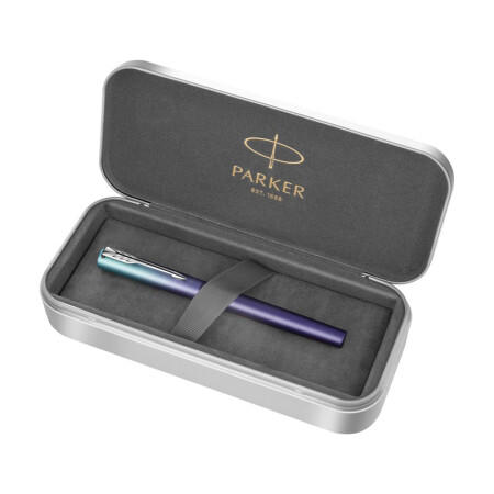 派克威雅XL欧若拉墨水笔礼盒 商品图2