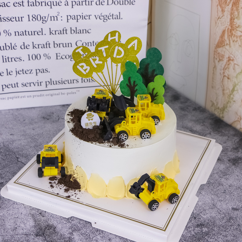 工程师【夹心：哈密瓜＋芒果＋扁桃仁榛子酱】