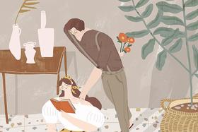 年入百万的他，每月花在妻子身上的钱，只有2000元……