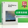 达摩流浪者 英文原版 The Dharma Bums 在路上续篇 英文版 Jack Kerouac 杰克凯鲁亚克自传体小说 正版进口书籍 商品缩略图0