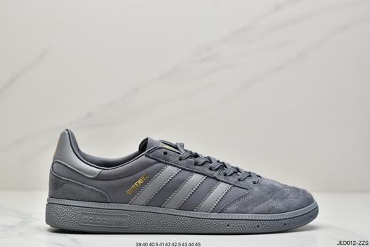 阿迪达斯Adidas Originals Busenitz Vintage经典复古低帮百搭休闲运动滑板板鞋FY0461男鞋 商品图0