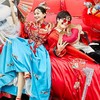 罗莱囍狮到·恭喜发财TY9978-8 商品缩略图1