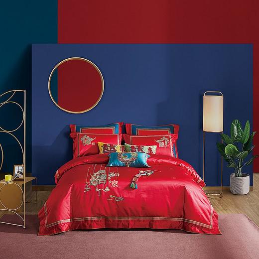 罗莱幸福嫁到TY10880-9 商品图0