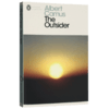 局外人 英文原版小说 The Outsider 企鹅当代经典系列 诺贝尔文学奖获奖者 Albert Camus 加缪 英文版进口书籍正版 商品缩略图4