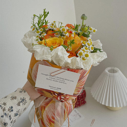 春熙 · 花束 商品图2