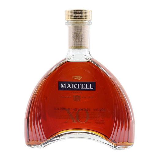 马爹利-XO干邑白兰地700ML*1瓶 商品图0