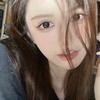 lvycon 玻璃镜黑 14.5mm  含硅水凝胶 半年抛 商品缩略图2