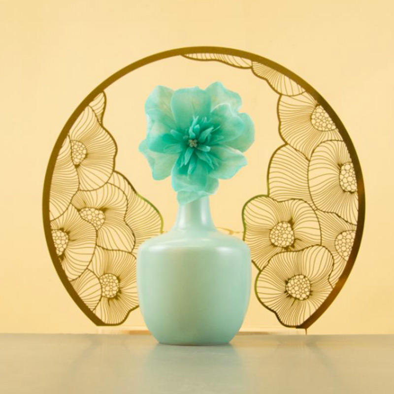 木兰坠露香氛礼盒 居室赏春 烟雨花香如梦 风雅又浪漫