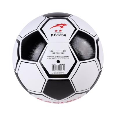 狂神足球 青少年室内外足球4号PU足球KS1264 商品图3