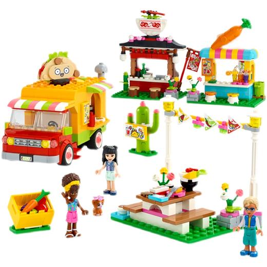 乐高萌宠乐园41701 商品图4