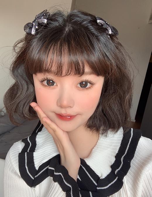 大直径推荐丨黑桃香槟·Doriscon丨14.5mm（年抛/2片装） 商品图12