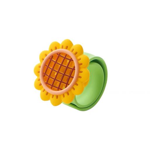 日本green nose儿童防蚊手环户外驱蚊神器 商品图3