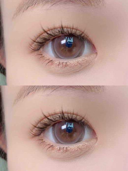 peach Pink粉嫩水蜜桃·「含硅水凝胶」年拋型 商品图1