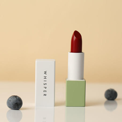 植想说 乳木果滋润护唇口红 3.5g/支 商品图2