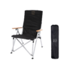 浙礼·野营野餐户外休闲钓鱼便携式折叠躺椅椅子 商品缩略图0