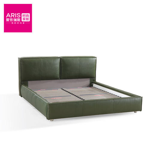 ARIS  智慧睡眠  布里奇  皮床 商品图4