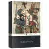 庄子 英文原版 The Book of Chuang Tzu 企鹅经典 Penguin Classics 英文版进口书籍 商品缩略图2