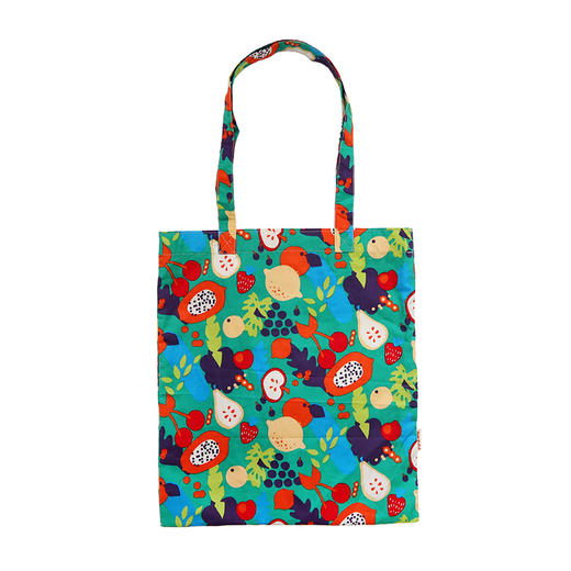 HUJI祤集Aura单肩包水果食物系列 商品图9