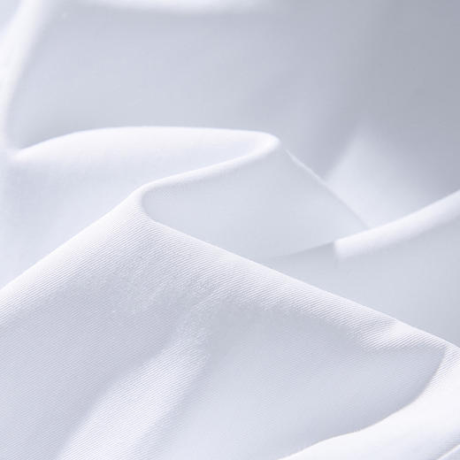 【专柜定制款】罗蒙春夏女装长袖衬衫女士正装商务通勤百搭基础款衬衣 商品图9