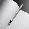 派克IM白夹宝珠笔 商品缩略图2