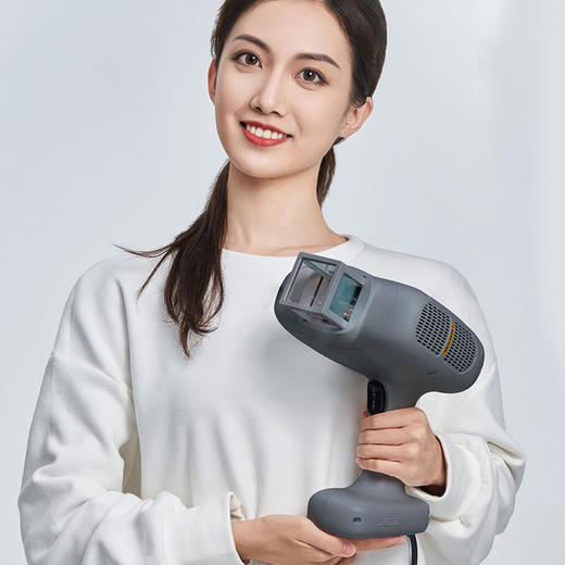 【准分子】希格玛308nm氯化氙SH308深灰准分子治疗仪高强度38mW/cm2【适应症：白癜风、银屑病】 商品图2