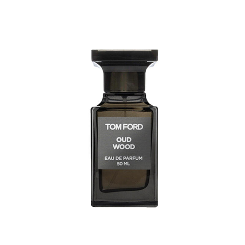 韩免tom ford/汤姆福特tf香水oud wood沉香乌木白麝香苦桃黑之黑 50ml