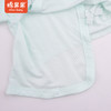 棉果果莫代尔上装短袖半背衣上装男女童新生儿透气舒适M201110422217 商品缩略图2