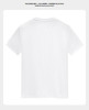 太平鸟男装 夏季新款刺绣T恤韩版时尚体恤B1DAB2602 商品缩略图1